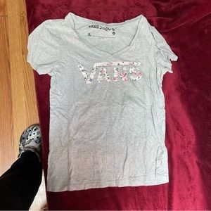 Vans shirt